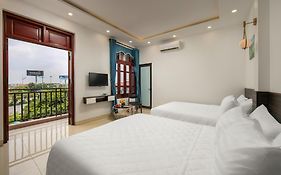 Hanoi Airport Inn & Suites
